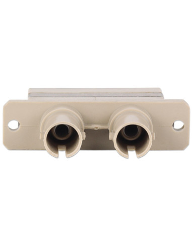 Adattatore Ibrido SC-ST Duplex Multimodale