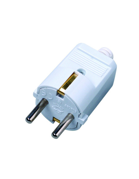 Spina standard tedesca 16A Schuko
