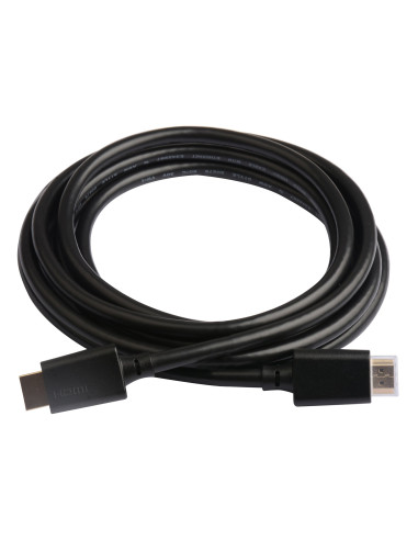 Cavo HDMI High Speed 10K 48Gbps eARC 2 metri