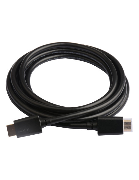 Cavo HDMI High Speed 10K 48Gbps eARC 2 metri