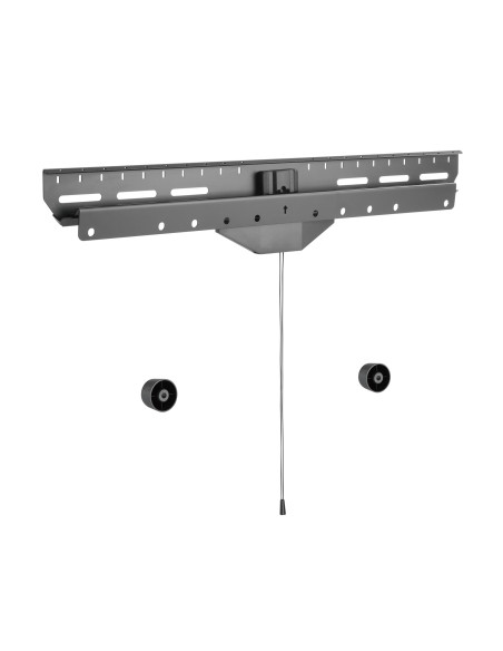 Staffa a muro fissa TV LED LCD 37-80''