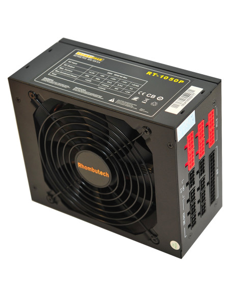 Alimentatore per PC ATX 1050 Watt