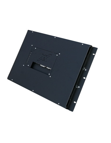 Monitor 8U per Armadio Rack 18