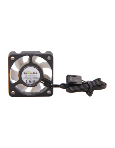 Ventola Silent 40x40x10 12V