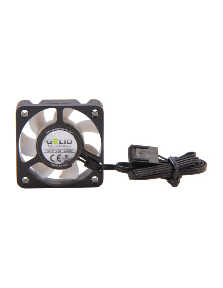 Ventola Silent 40x40x10 12V