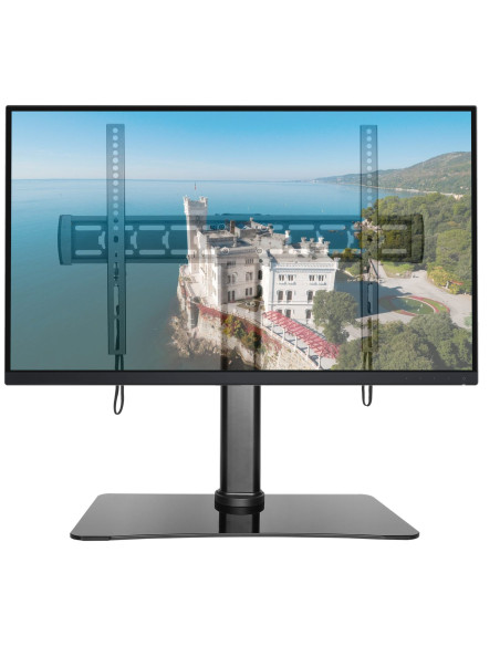 Supporto Slim Universale da Tavolo per TV LED LCD 32-55''