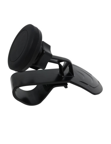 Supporto magnetico a clip