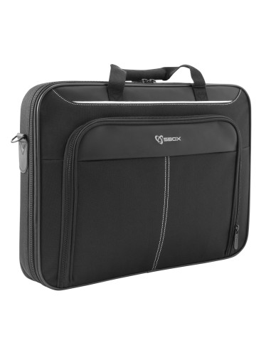 Borsa Notebook Hong Kong 15.6'' Nero