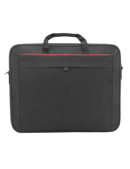 Borsa Notebook Hong Kong 17.3'' Nero