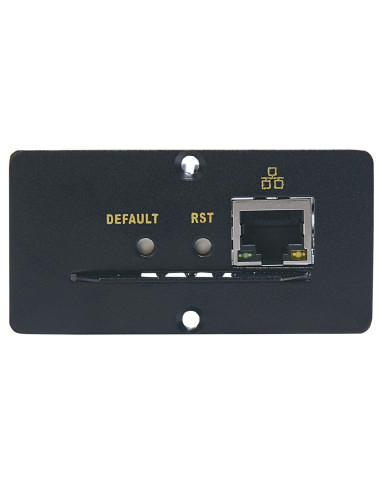 Modulo con Funzione IP per KVM Switch