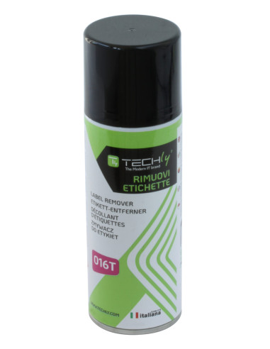Rimuovi Etichette 200ml