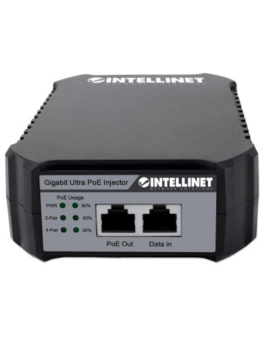Iniettore Ultra PoE Gigabit