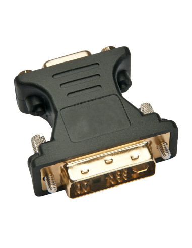 Adattatore Video Analogico DVI Maschio a VGA Femmina