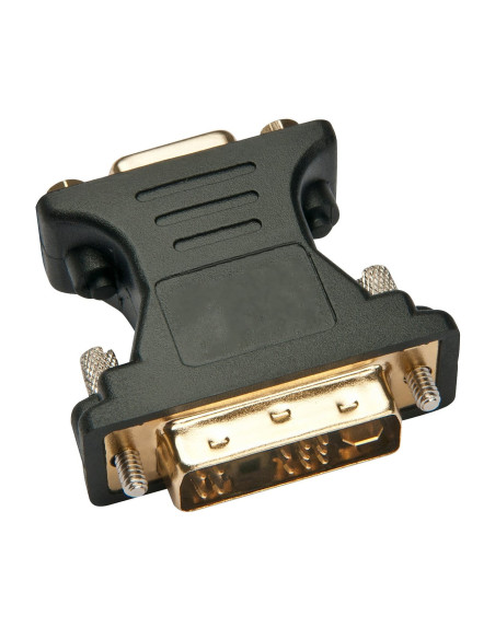 Adattatore Video Analogico DVI Maschio a VGA Femmina