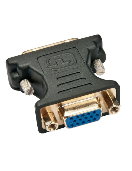 Adattatore Video Analogico DVI Maschio a VGA Femmina