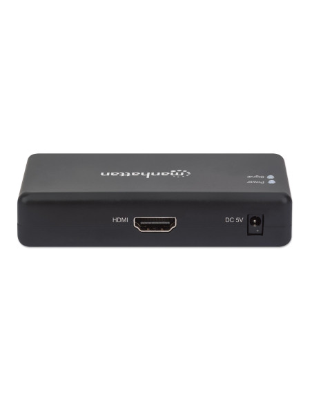 Convertitore Audio Video da VGA a HDMI