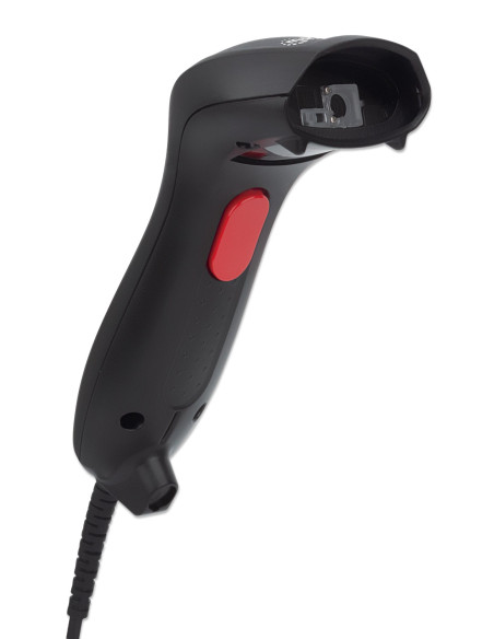 Barcode Scanner 2D