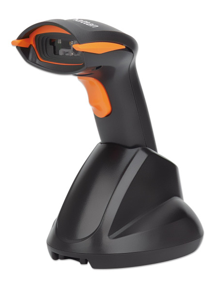Lettore di Codici a Barre 2D Wireless