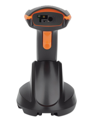 Lettore di Codici a Barre 2D Wireless
