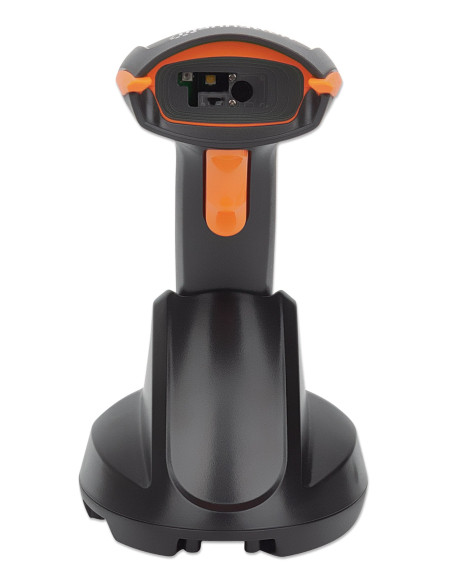 Lettore di Codici a Barre 2D Wireless