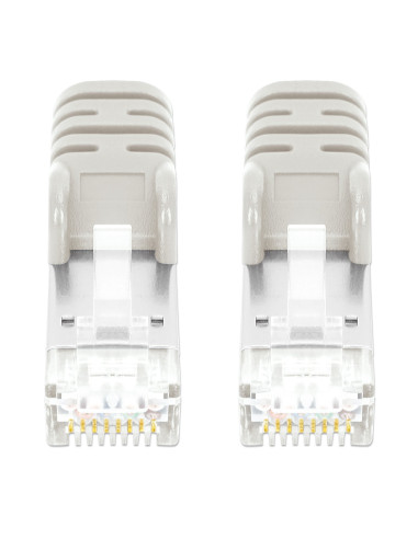 Cavo di rete Patch in rame Cat.8.1 SFTP LSZH 0