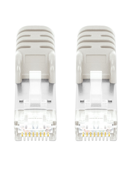 Cavo di rete Patch in rame Cat.8.1 SFTP LSZH 0