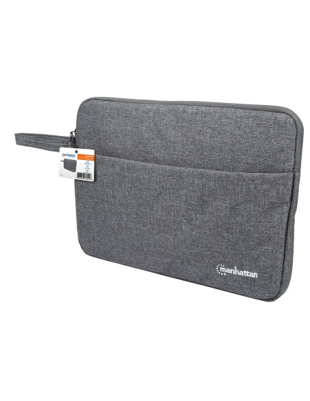 Custodia per Notebook 14.5'' Seattle Grigio
