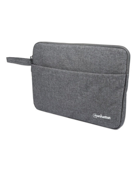 Custodia per Notebook 14.5'' Seattle Grigio