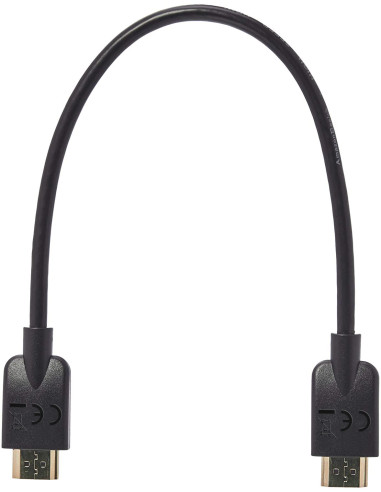 Cavo HDMI&trade High Speed 2.0 A/A M/M 0