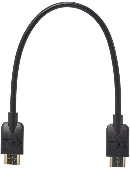 Cavo HDMI&trade High Speed 2.0 A/A M/M 0