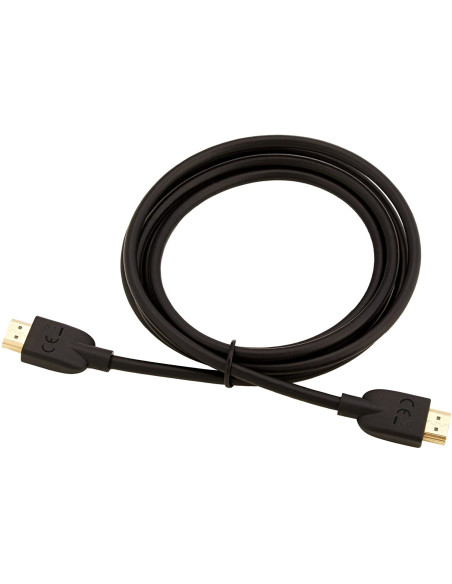 Cavo HDMI&trade High Speed 2.0 A/A M/M 1m Nero