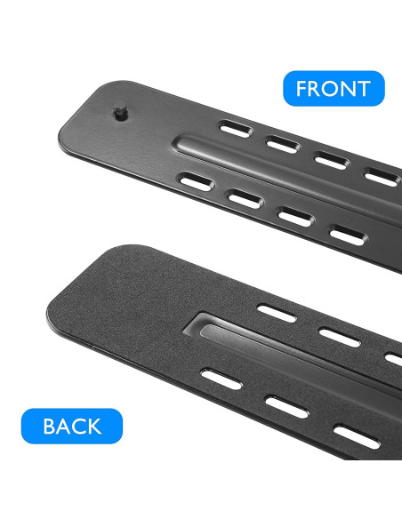 Supporto per Soundbar Sonos&reg da Parete