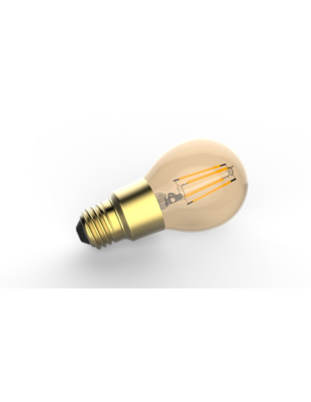 Lampadina LED E27 con Filamento Smart Controllo Vocale Alexa F