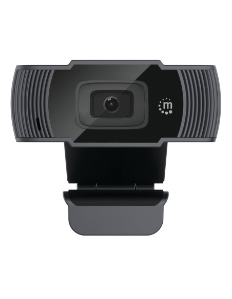 Webcam USB 1080p