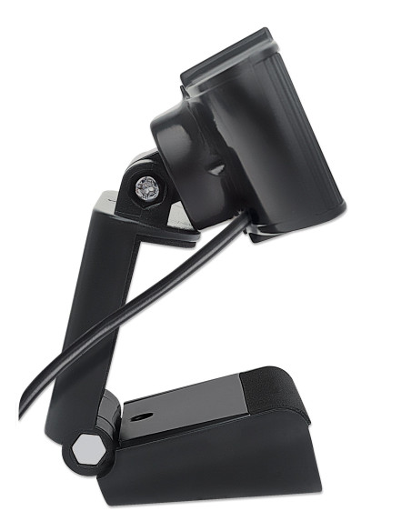 Webcam USB 1080p