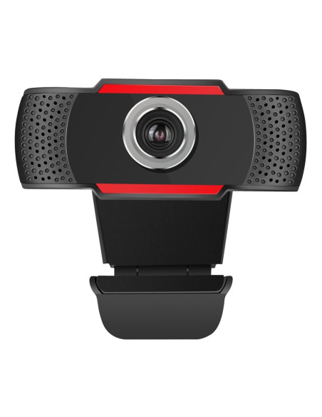 Webcam USB full HD 1080p con Riduzione del Rumore e Auto Focus