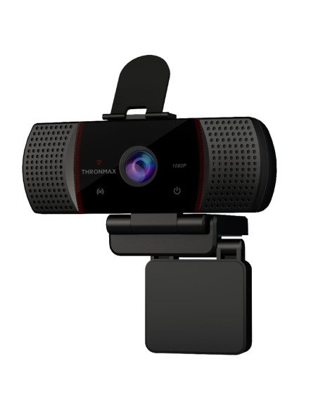Webcam USB 1080p X1