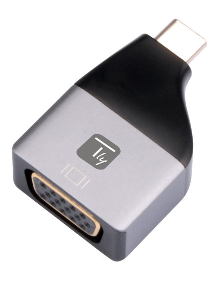 Adattatore da USB-C&trade a VGA