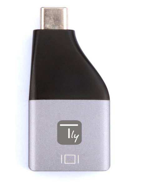 Adattatore Convertitore da USB-C&trade a DisplayPort