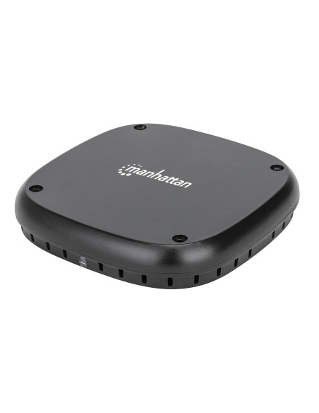 Caricatore Wireless Rapido da Sotto Scrivania 10W