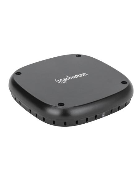 Caricatore Wireless Rapido da Sotto Scrivania 10W