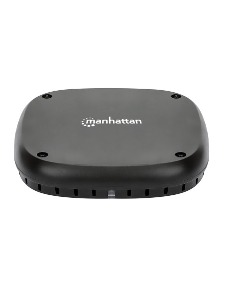 Caricatore Wireless Rapido da Sotto Scrivania 10W