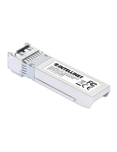 Transceiver 10 Gigabit Fibra Ottica LC Duplex SFP+