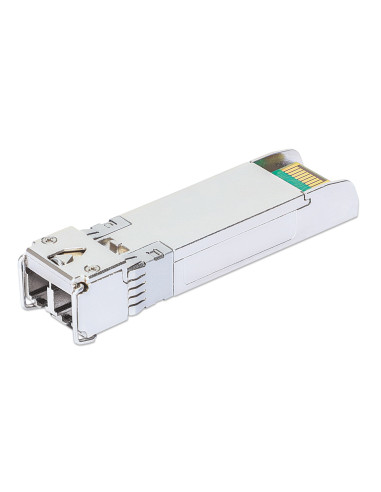 Transceiver 10 Gigabit Fibra Ottica LC Duplex SFP+