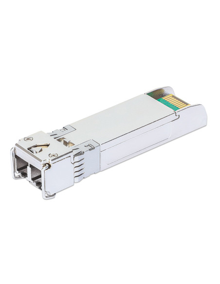 Transceiver 10 Gigabit Fibra Ottica LC Duplex SFP+