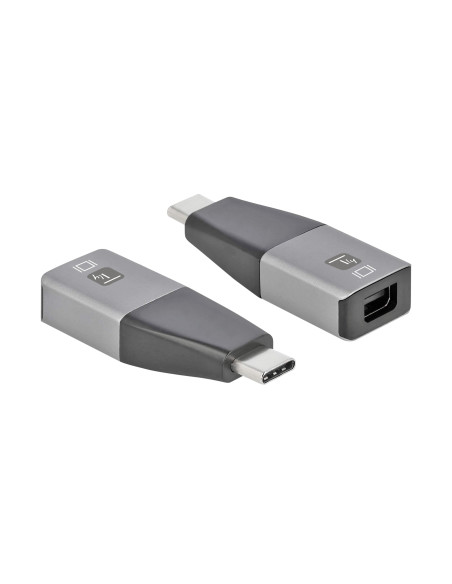 Adattatore da USB-C&trade a Mini DisplayPort MDP 4K a 60Hz