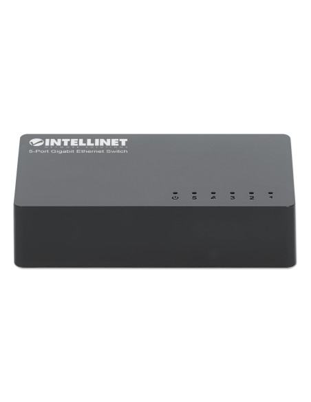 Gigabit Ethernet Switch 5 porte