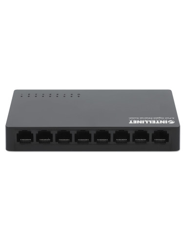Gigabit Ethernet Switch 8 porte