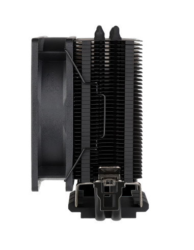 Dissipatore Avanzato BlackFrore CPU HDC Ventola Smart PWM da 92mm