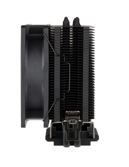Dissipatore Avanzato BlackFrore CPU HDC Ventola Smart PWM da 92mm